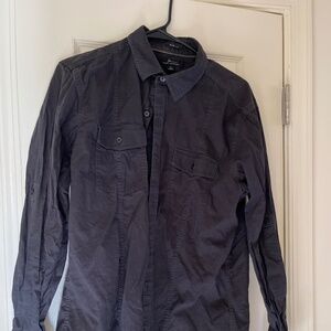 Marc Anthony button shirt